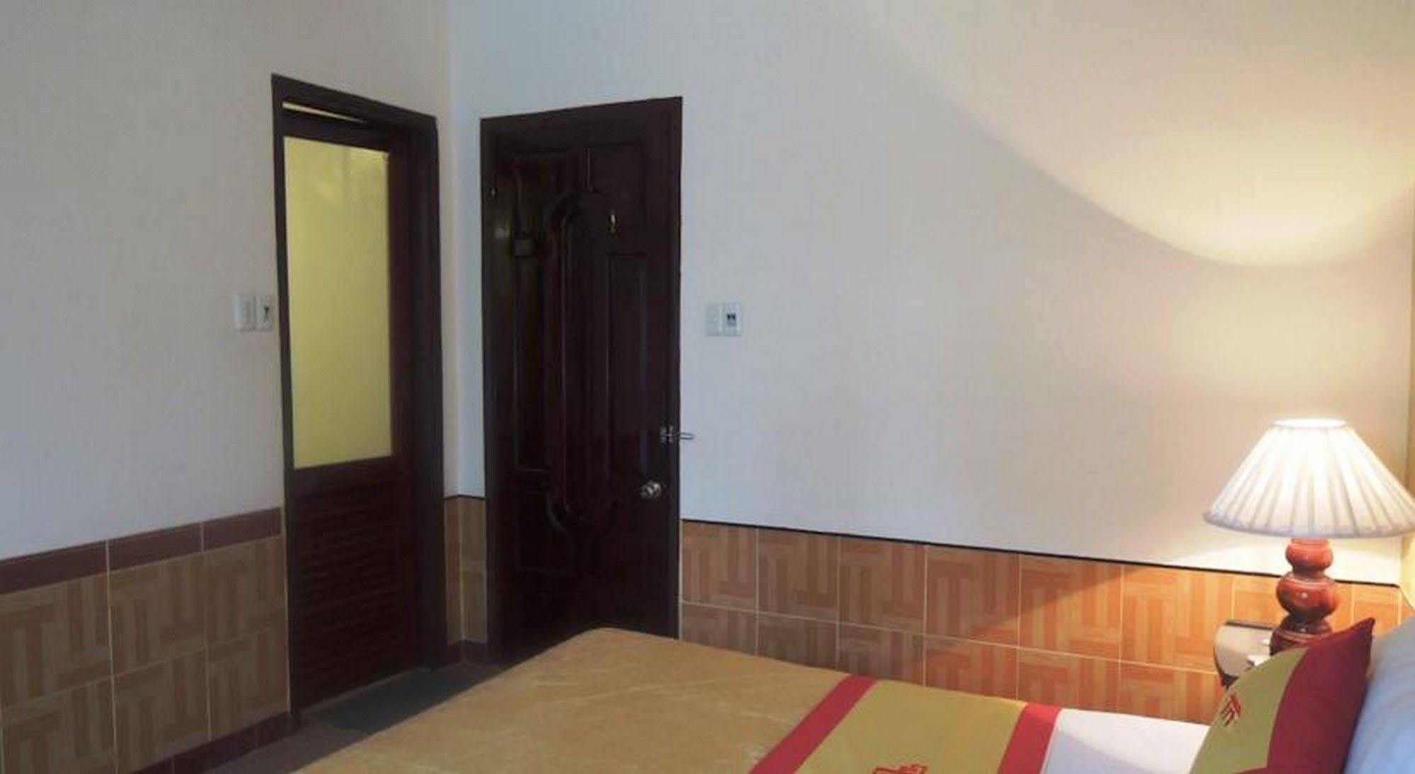 Thanh Noi Hotel Hué Eksteriør billede