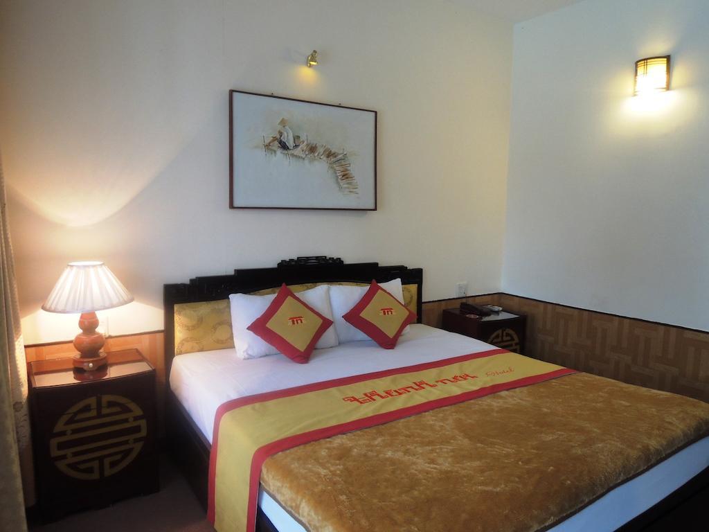 Thanh Noi Hotel Hué Værelse billede