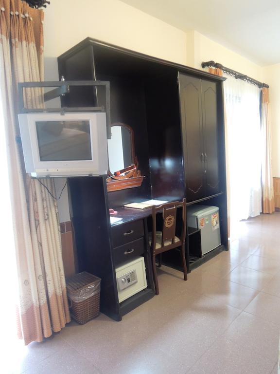 Thanh Noi Hotel Hué Værelse billede