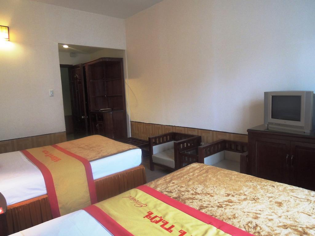 Thanh Noi Hotel Hué Værelse billede